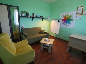 Лечение наркомании в реабилитационном центре