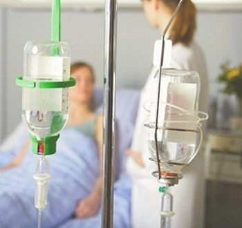 Алкоголизм в Покровском-Стрешнево