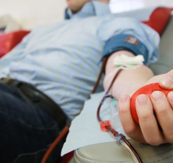 Капельница в Покровском-Стрешнево