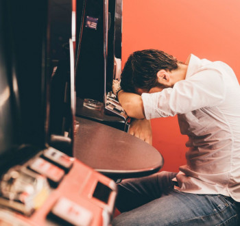 Игромания в Покровском-Стрешнево